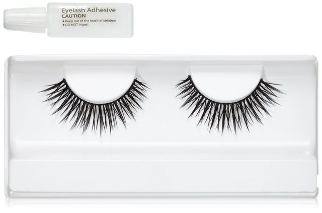 The Vintage Cosmetic Company - Kitty Lashes - ADDROS.COM