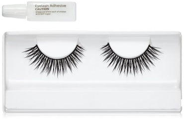 The Vintage Cosmetic Company - Kitty Lashes - ADDROS.COM