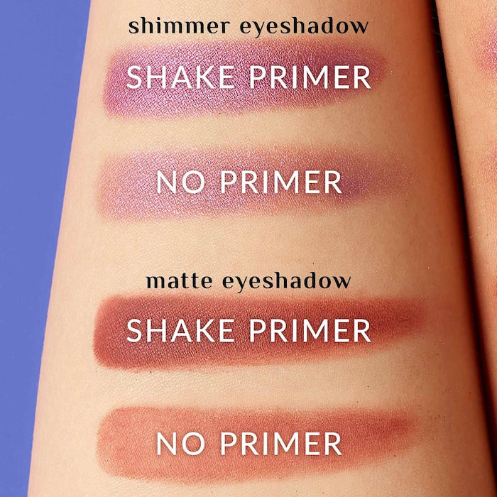 Eyeshadow Primer