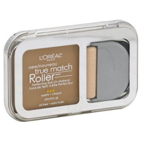 L'OREAL Paris True Match Roller - ADDROS.COM