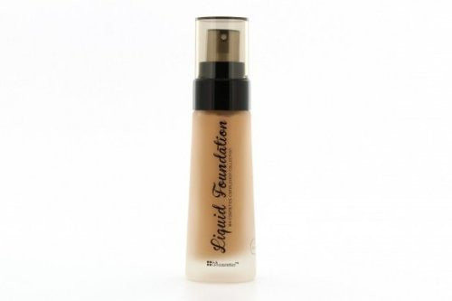 BH Cosmetics Liquid Foundation - ADDROS.COM