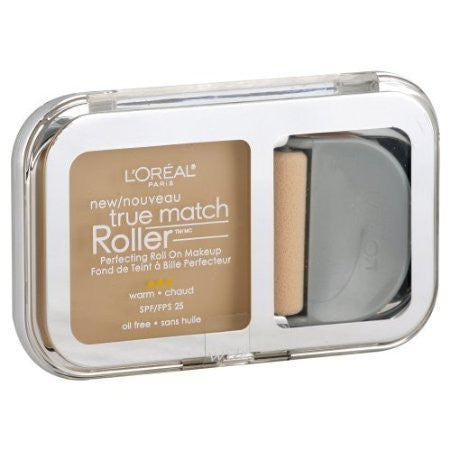 L'OREAL Paris True Match Roller - ADDROS.COM