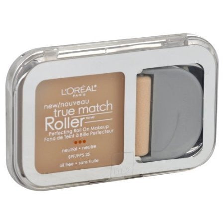 L'OREAL Paris True Match Roller - ADDROS.COM