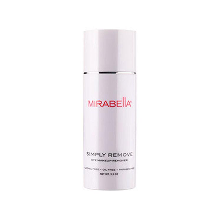 Mirabella Simply Remove Eye Makeup Remover - ADDROS.COM