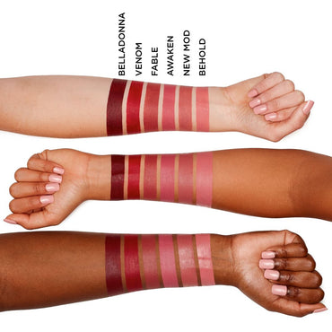 Sigma Beauty Liquid Lipstick - Venom - ADDROS.COM