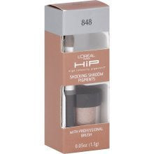 L'OREAL Paris HIP Shocking Shadow Pigments - ADDROS.COM