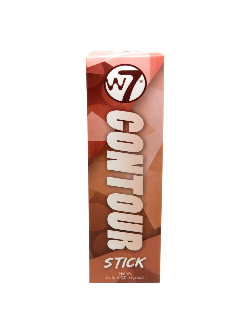 W7 COSMETICS Contour Stick - Medium - ADDROS.COM