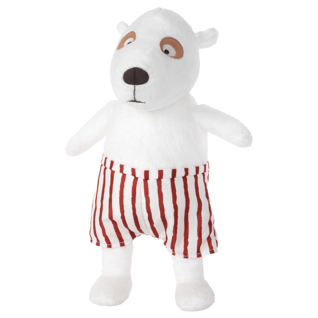 VÄNLIGHET Soft toy, dog