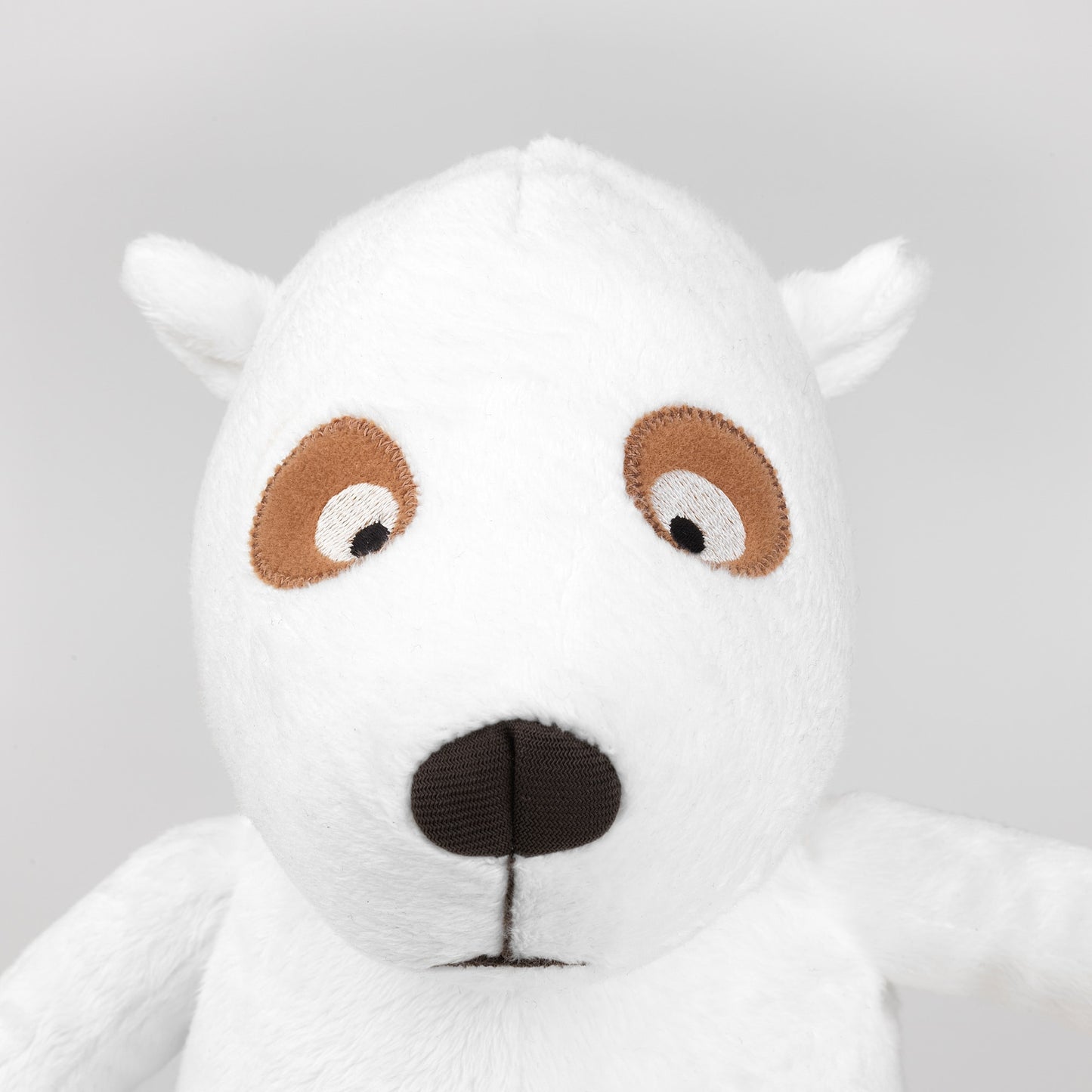 VÄNLIGHET Soft toy, dog