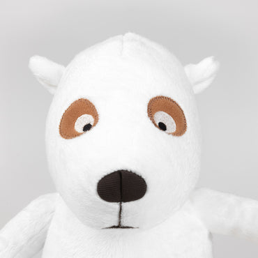 VÄNLIGHET Soft toy, dog