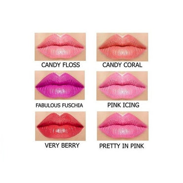 W7 COSMETICS Butter Kiss Lipstick - 0.10 Oz (3g) - ADDROS.COM