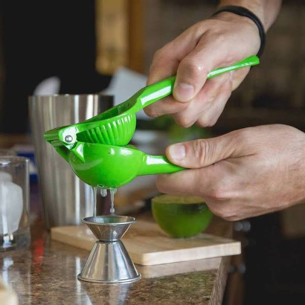 Winco Lime Squeezer - LS-8G