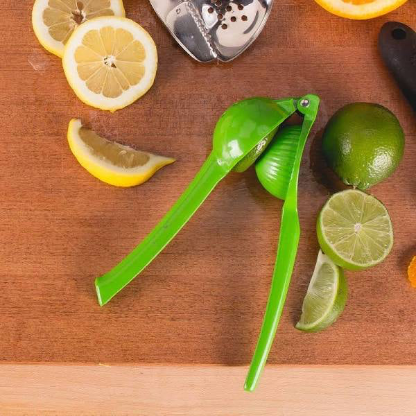 Winco Lime Squeezer - LS-8G