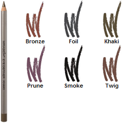 Mirabella Eye Definer - Bronze - ADDROS.COM