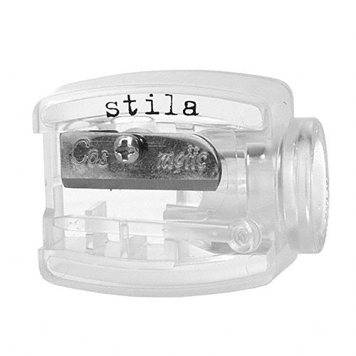 Stila Cosmetics Lip Glaze Stick & Sharpener - Orange, 3.2g - ADDROS.COM