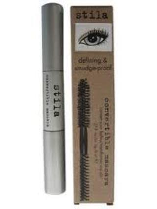 STILA COSMETICS Convertible Mascara - Black