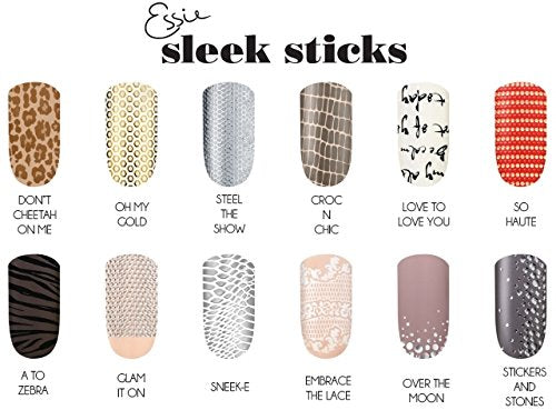Artificial Nails & Art