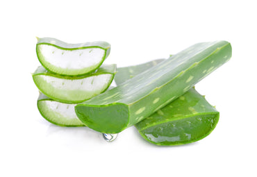 Cala Aloe Vera Soothing & Moisturizing foam Cleanser (67605)