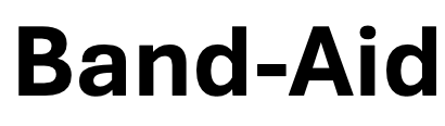 Band-Aid