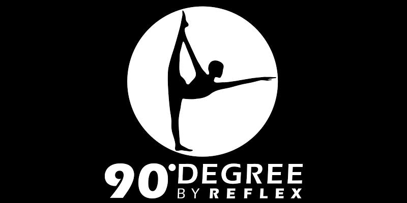90 Degree by Reflex