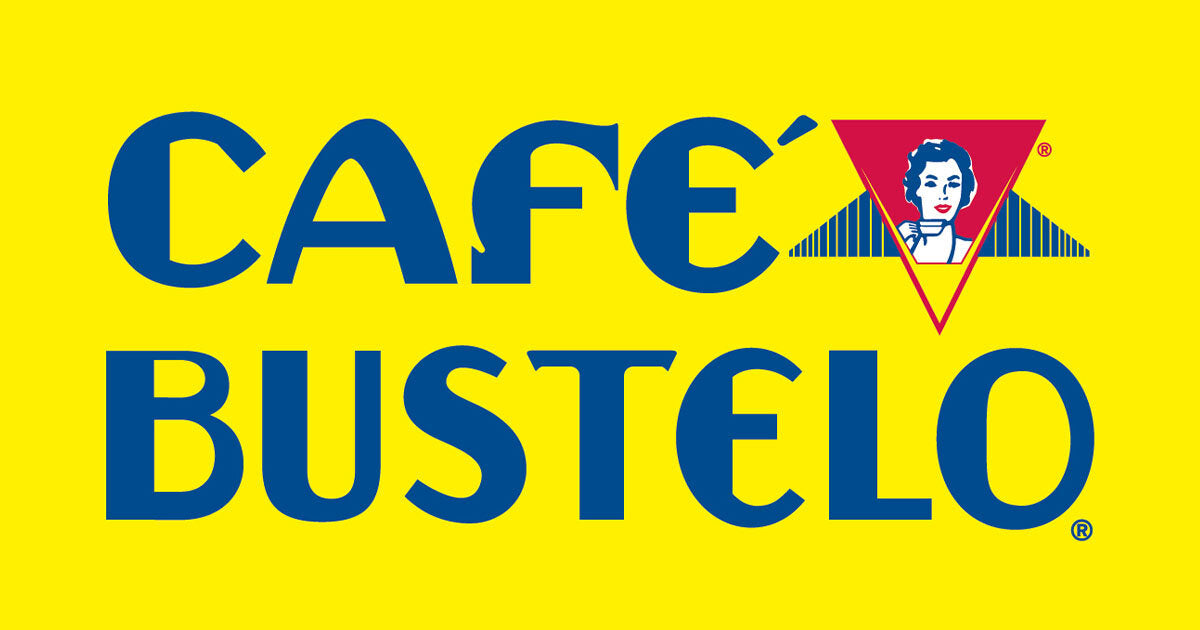 Cafe Bustelo