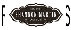 Shannon Martin Design