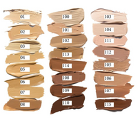 NOTE COSMETICS Mattifying Extreme Wear Foundation