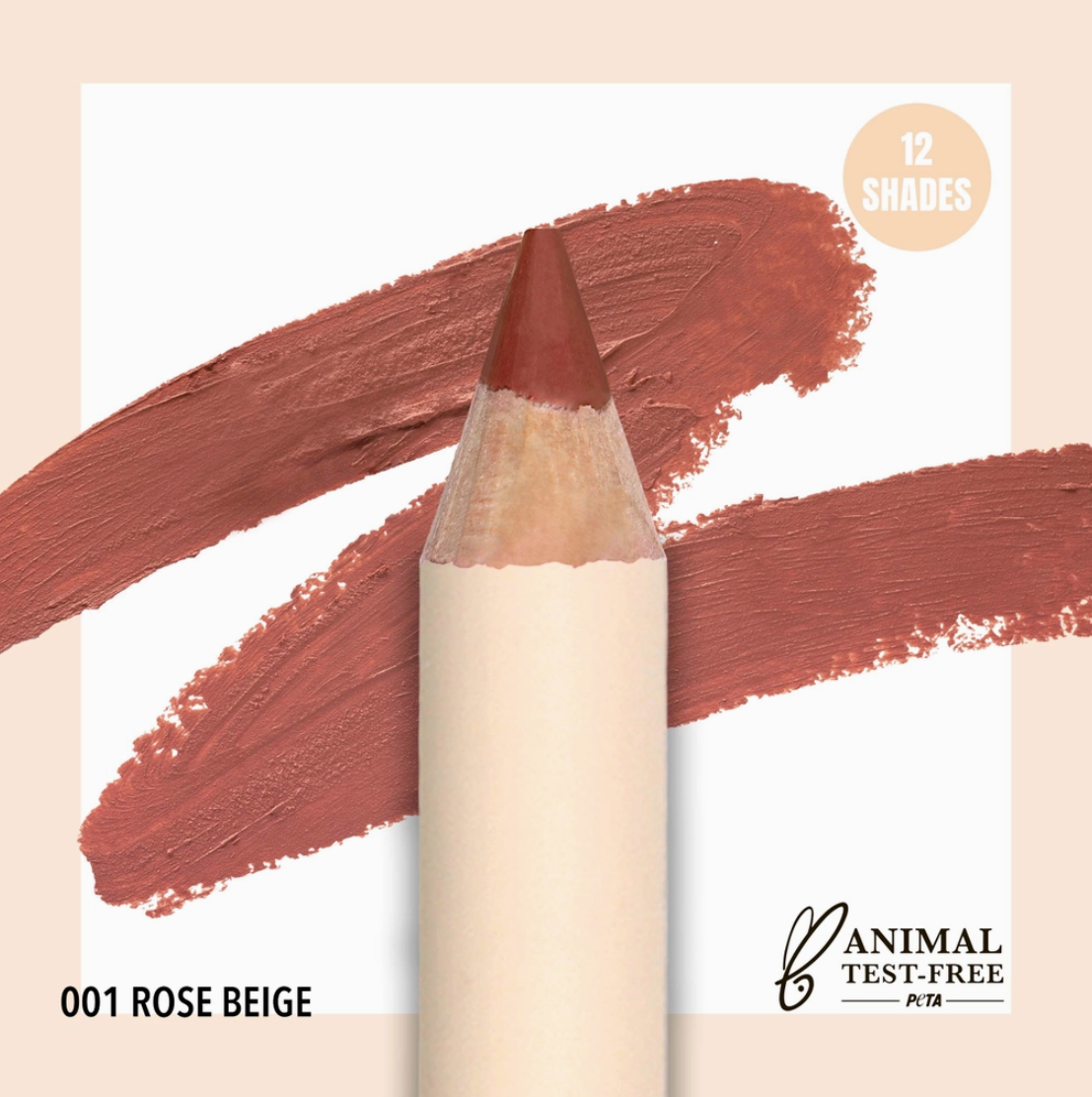 Moira Cosmetics Must-Have Lip Liner