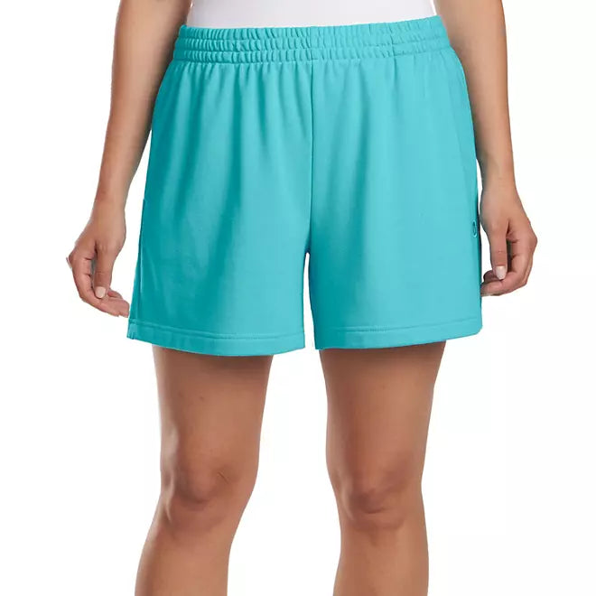 Champion Women's French Terry Short
