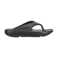 Hurley Men's Injection Flip-Flop - BLACK