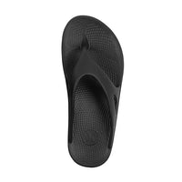 Hurley Men's Injection Flip-Flop - BLACK