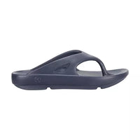 Hurley Men's Injection Flip-Flop - NAVY