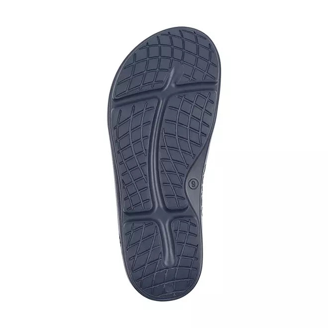 Hurley Men's Injection Flip-Flop - NAVY