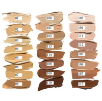 NOTE COSMETICS Mattifying Extreme Wear Foundation