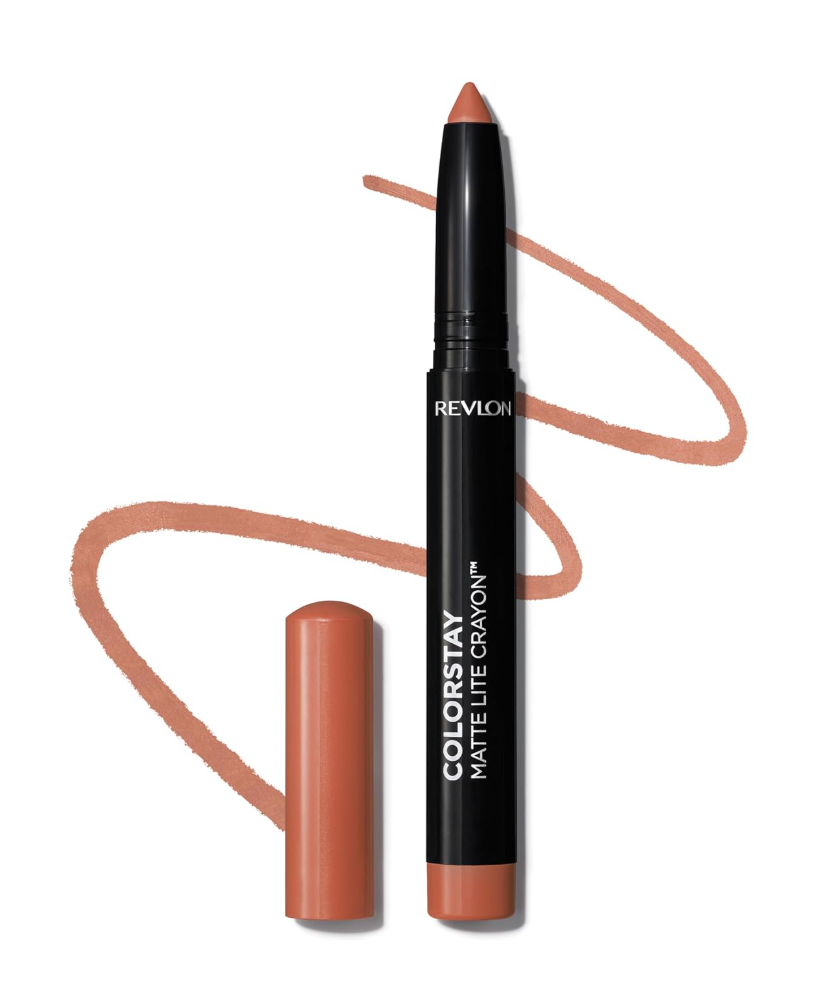 Revlon ColorStay Matte Lite Crayon - (001) Tread Lightly