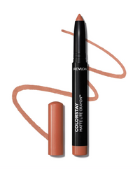 Revlon ColorStay Matte Lite Crayon - (001) Tread Lightly