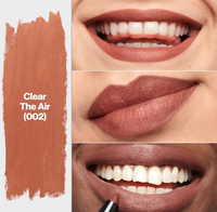 Revlon ColorStay Matte Lite Crayon - (002) Clear The Air