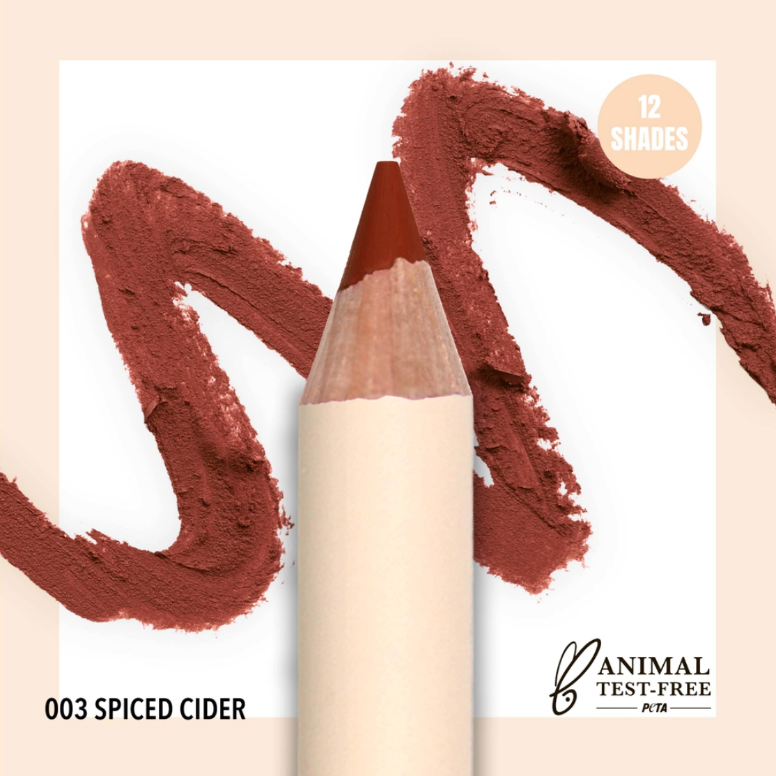 Moira Cosmetics Must-Have Lip Liner, Spiced Cider (003)
