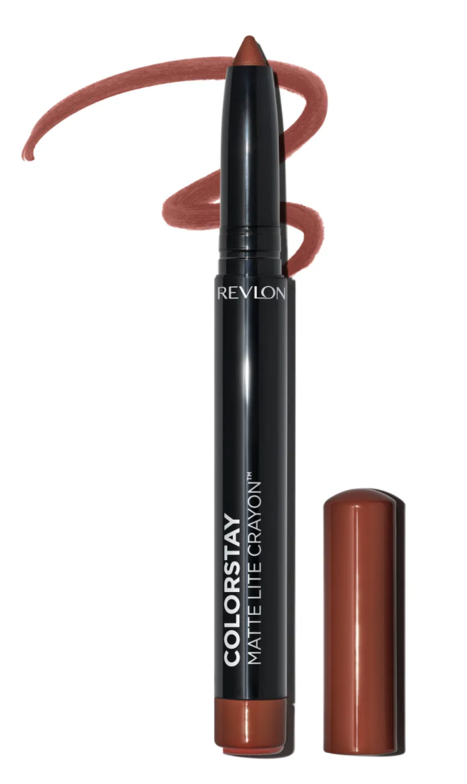 Revlon ColorStay Matte Lite Crayon - 003 Soufflé All Day