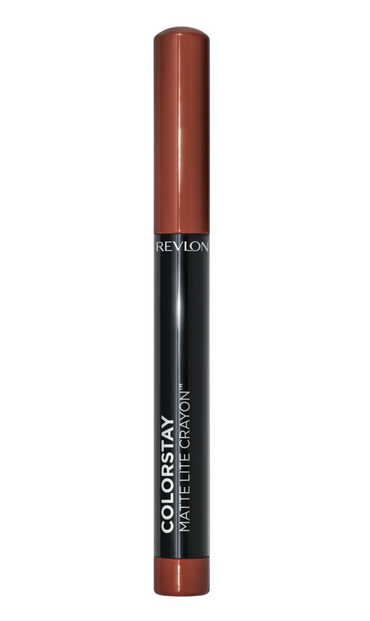 Revlon ColorStay Matte Lite Crayon - 003 Soufflé All Day