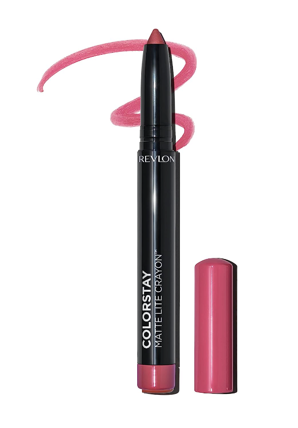 Revlon ColorStay Matte Lite Crayon - 004 Take Flight