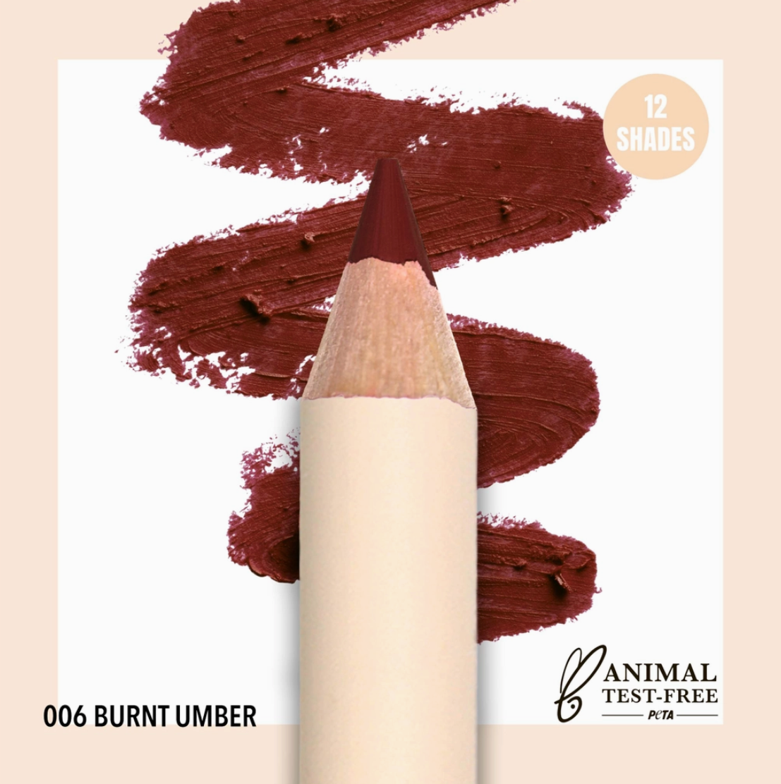 Moira Cosmetics Must-Have Lip Liner