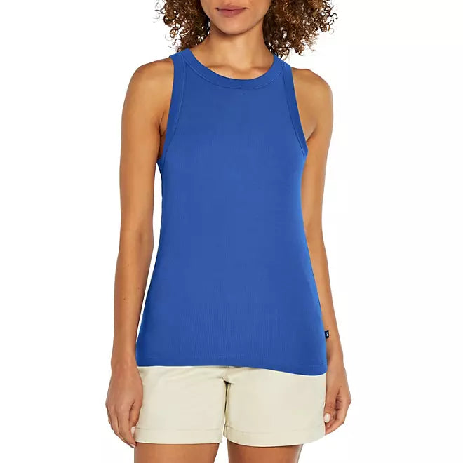 Gap Women's Ribbed Tank Top