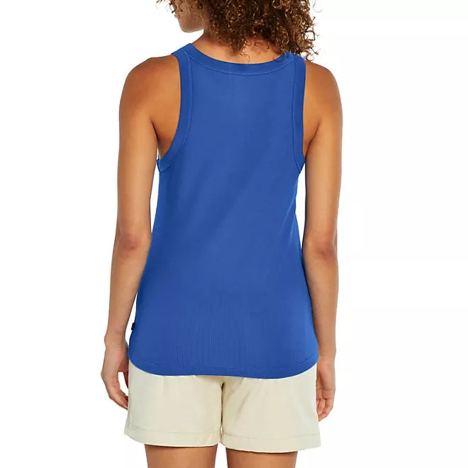 Gap Women's Ribbed Tank Top