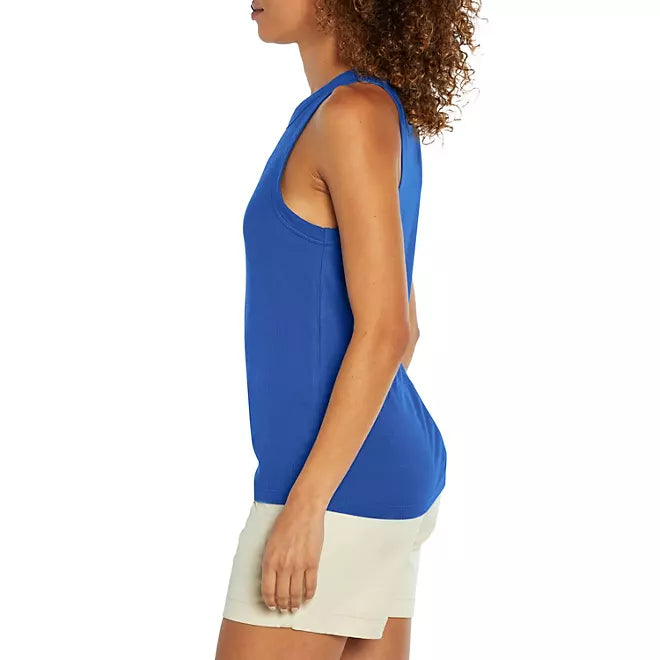 Gap Women's Ribbed Tank Top