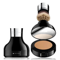 CAILYN Super HD Pro Coverage Foundation, 01 - CASCADE