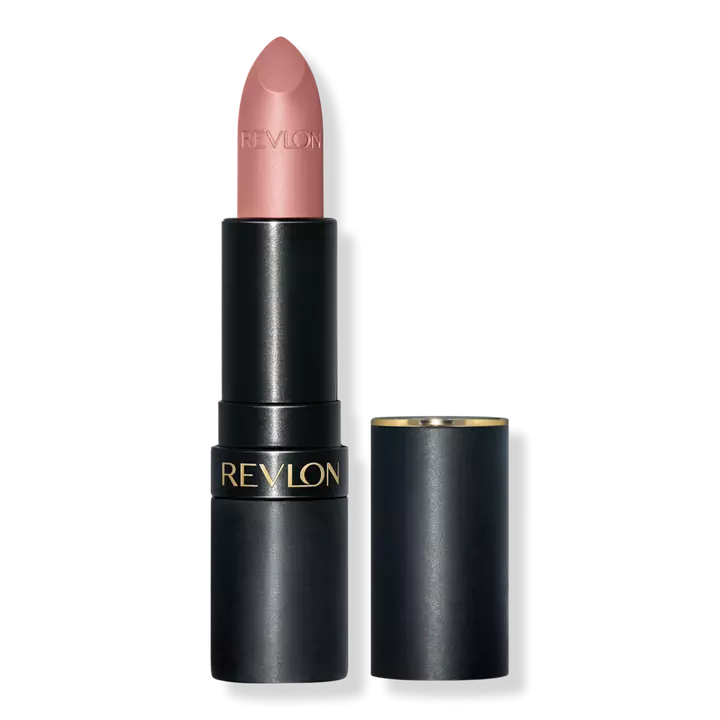 Revlon Super Lustrous Lipstick The Luscious Mattes - Untold Stories