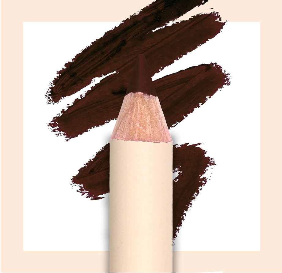 Moira Cosmetics Must-Have Lip Liner, Cocoa (012)
