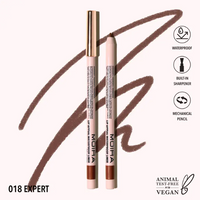 Moira Cosmetics Lip Appeal Waterproof Liner - Expert (018)
