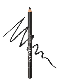 NOTE Cosmetics Ultra Rich Color Eye Pencil, 01 - Black
